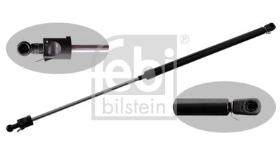 Gāzes atspere, Bagāžas/Kravas nodalījuma vāks FEBI BILSTEIN 47915