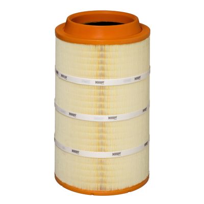 Gaisa filtrs HENGST FILTER E1614L