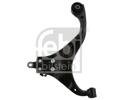 Neatkarīgās balstiekārtas svira, Riteņa piekare FEBI BILSTEIN 41758
