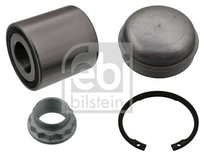 Rattalaagrikomplekt FEBI BILSTEIN 21847