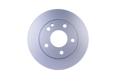 Тормозной диск HELLA 8DD 355 105-971