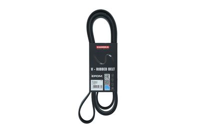 Поликлиновой ремень KAMOKA 7016244