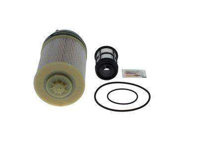 Degvielas filtra komplekts BOSCH F 026 402 231