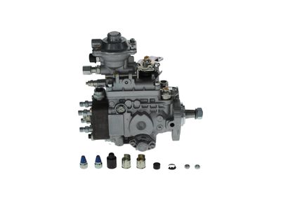 ТНВД BOSCH 0460424494