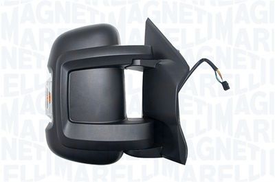 Наружное зеркало MAGNETI MARELLI 350315027800