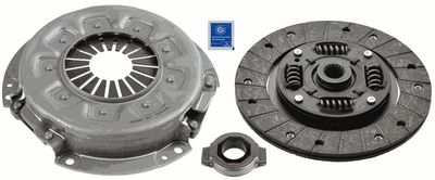 Sajūga komplekts SACHS 3000 950 703