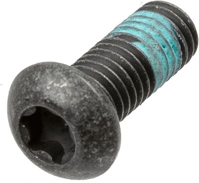 Skrūvju komplekts, Bremžu disks TRW MSS133-5