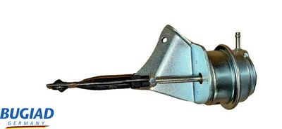 Управляющий дозатор, компрессор BUGIAD BTP40010