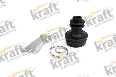 Комплект пыльника, приводной вал KRAFT AUTOMOTIVE 4415065