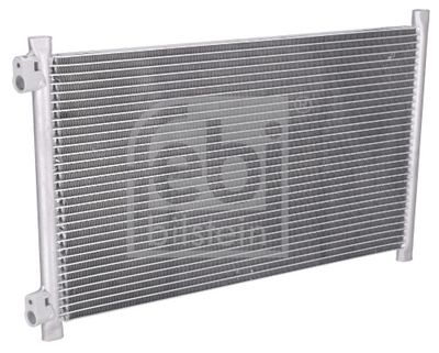 Конденсатор, кондиционер FEBI BILSTEIN 188543