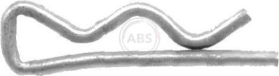 Atspere, Disku bremžu uzlikas A.B.S. 96108