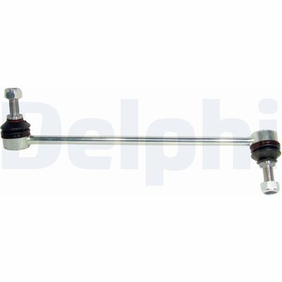 Stiepnis/Atsaite, Stabilizators DELPHI TC2369