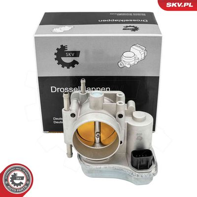 Корпус дроссельной заслонки ESEN SKV 12SKV148