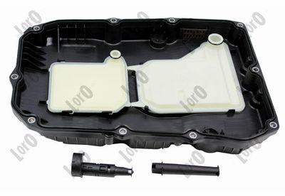 Масляный поддон, автоматическая коробка передач ABAKUS 10000171