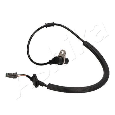 Devējs, Riteņu griešanās ātrums ASHIKA 151-01-172