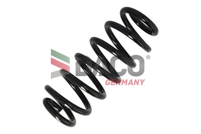 Balstiekārtas atspere DACO 800241