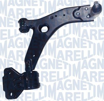 Neatkarīgās balstiekārtas svira, Riteņa piekare MAGNETI MARELLI 301181310900