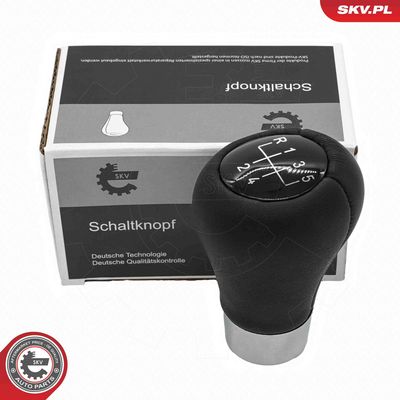 Ручка рычага переключения передач ESEN SKV 63SKV157