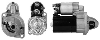 Starteris DRI 600229092