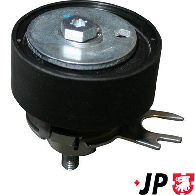 Натяжной ролик, ремень ГРМ JP GROUP 1112202600