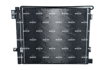 Конденсатор, кондиционер NRF 35933