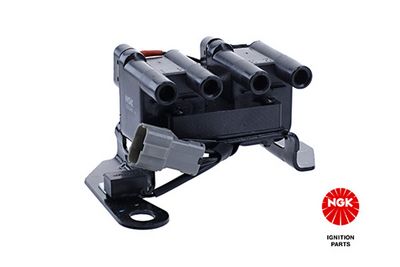 Катушка зажигания NGK 48173