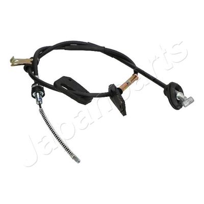 Trose, Stāvbremžu sistēma JAPANPARTS BC-802