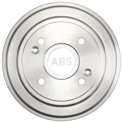Bremžu trumulis A.B.S. 3419-S