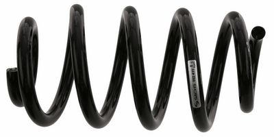 Balstiekārtas atspere SACHS 992 411
