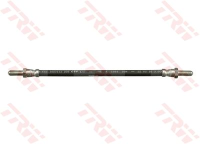 Тормозной шланг TRW PHC116