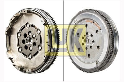 Spararats Schaeffler LuK 415 0326 10