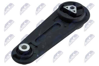 Подвеска, двигатель NTY ZPS-RE-130