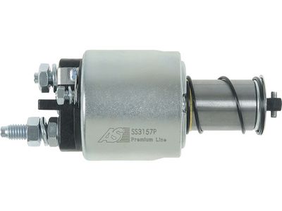 Ievilcējrelejs, Starteris AS-PL SS3157P