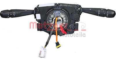 Slēdzis uz stūres statnes METZGER 0916569