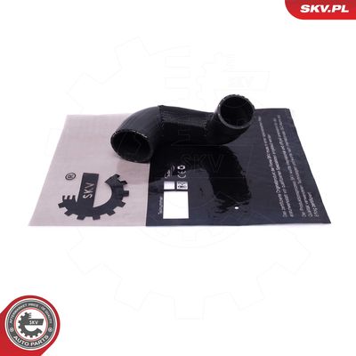 Трубка нагнетаемого воздуха ESEN SKV 54SKV115