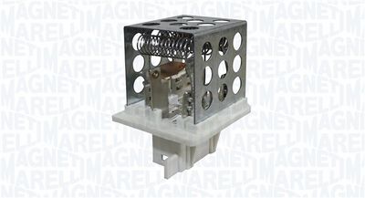 Rezistors, Salona ventilators MAGNETI MARELLI 069416028010