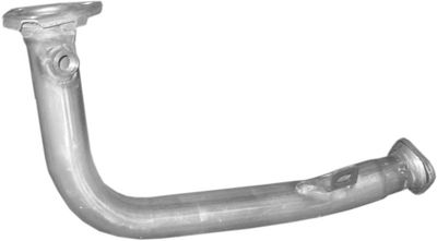 Izplūdes caurule POLMO 04.324