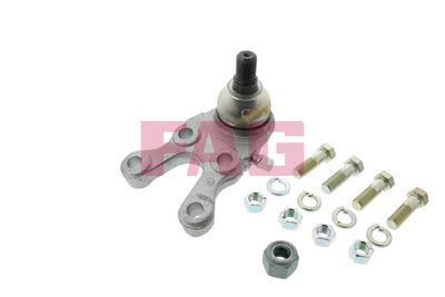 Balst-/Virzošais šarnīrs Schaeffler FAG 825 0032 10