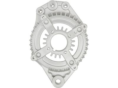 Drošības vāciņš, Ģenerators AS-PL ABR6082S