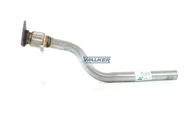 Труба выхлопного газа WALKER 10703