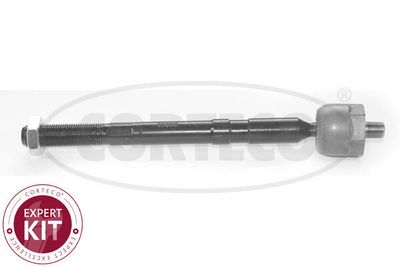 Осевой шарнир, рулевая тяга CORTECO 49400207