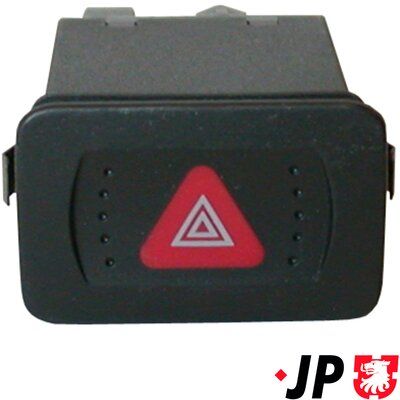 Указатель аварийной сигнализации JP GROUP 1196300400