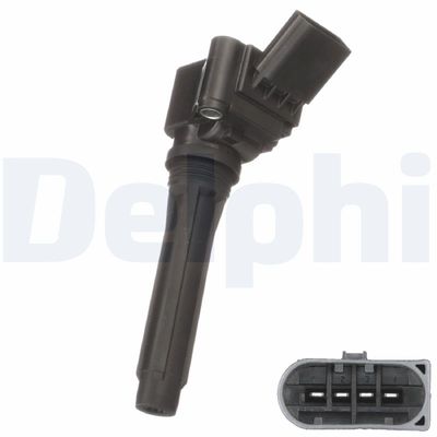 Катушка зажигания DELPHI GN10958-12B1