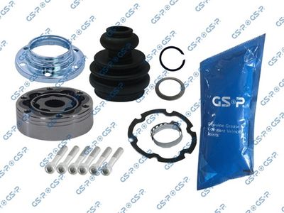 Шарнирный комплект, приводной вал GSP 618018