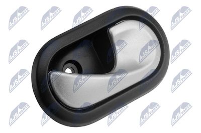 Наружная ручка двери NTY EZC-RE-023