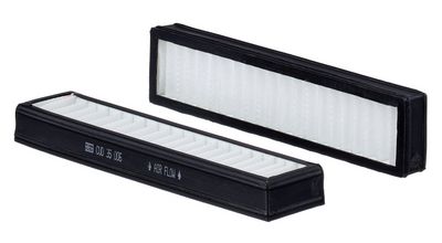Filtrs, Salona telpas gaiss MANN-FILTER CUD35006