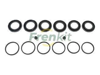 Ремкомплект, тормозной суппорт FRENKIT 238169