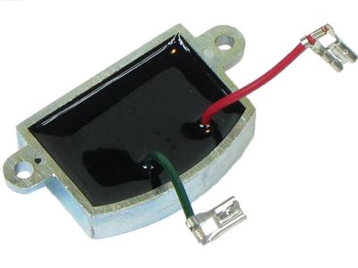 Ģeneratora sprieguma regulators AS-PL ARE3077