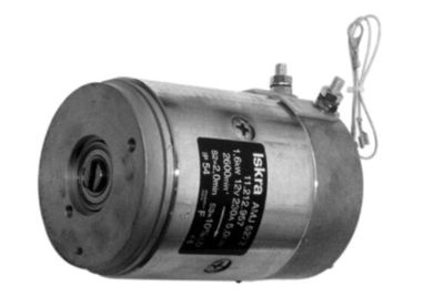 Elektromotors MAHLE MM 192