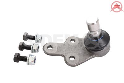 Balst-/Virzošais šarnīrs SIDEM 67285